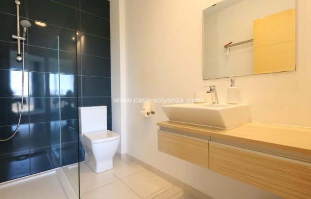 Reventa - Apartamento / piso - Orihuela Costa - La Zenia