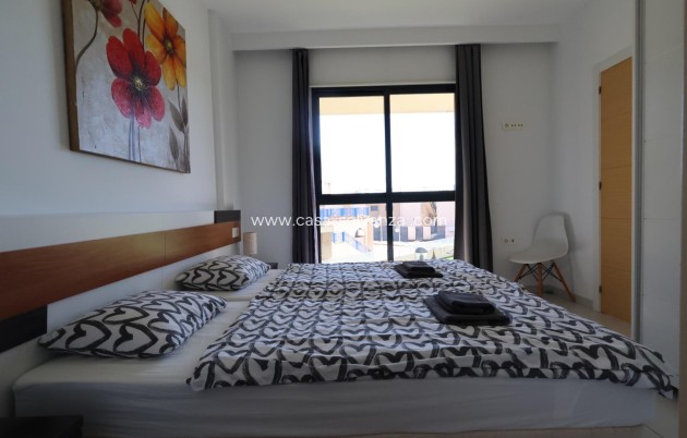 Reventa - Apartamento / piso - Orihuela Costa - La Zenia