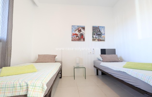 Reventa - Apartamento / piso - Orihuela Costa - La Zenia