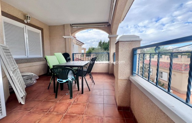 Revente - Bungalow - Pilar de la Horadada - RioMar