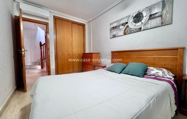 Revente - Bungalow - Pilar de la Horadada - RioMar