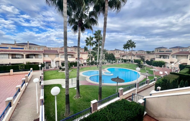 Revente - Bungalow - Pilar de la Horadada - RioMar