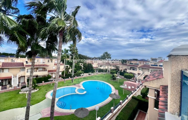 Revente - Bungalow - Pilar de la Horadada - RioMar