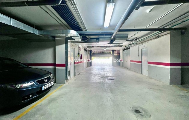 Revente - Bungalow - Pilar de la Horadada - RioMar