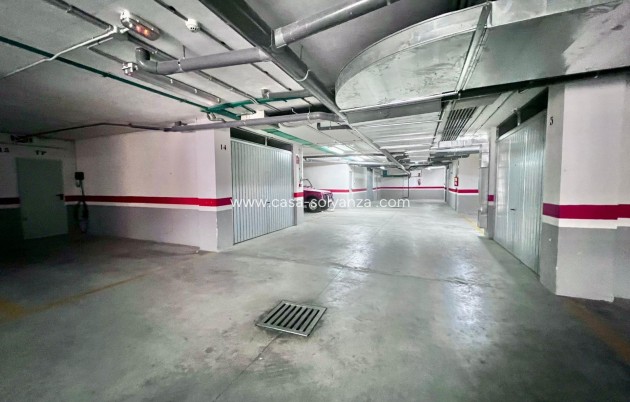 Revente - Bungalow - Pilar de la Horadada - RioMar