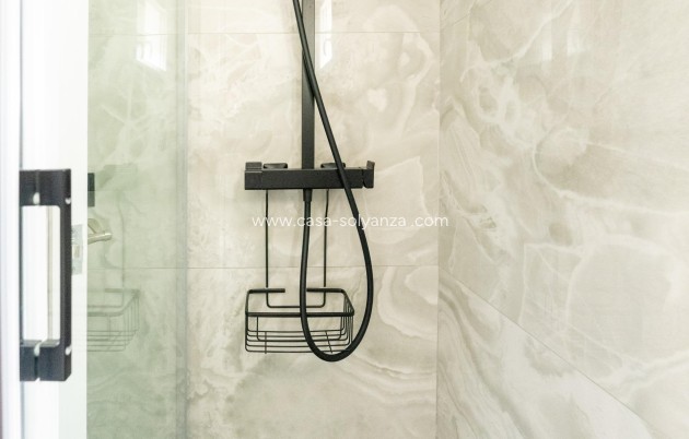 Revente - Maison de ville - Torrevieja - Punta Prima