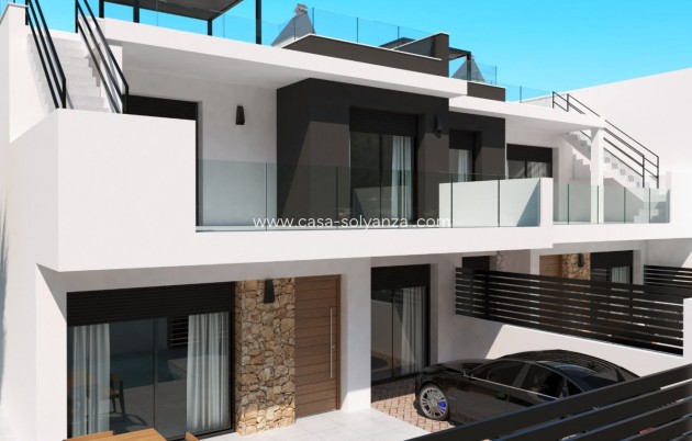 Revente - Land - Los Montesinos - Costa Blanca