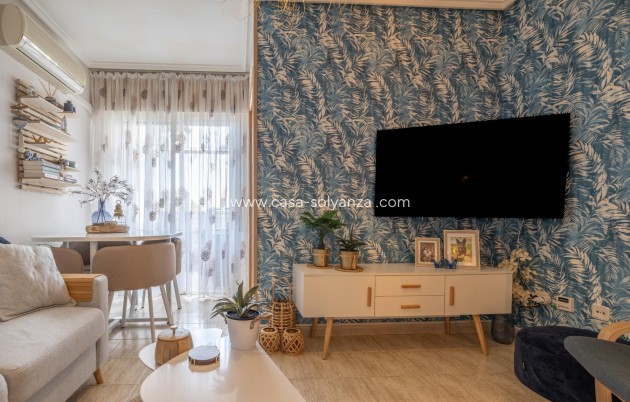 Revente - Appartement - Torrevieja - Acequion
