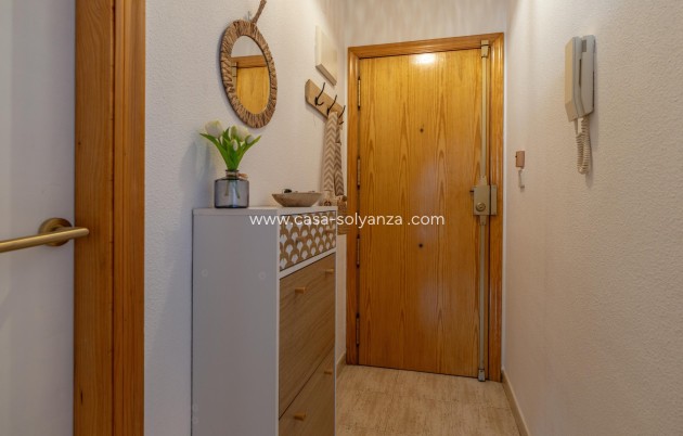 Revente - Appartement - Torrevieja - Acequion