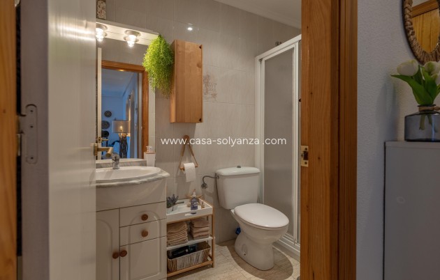 Revente - Appartement - Torrevieja - Acequion