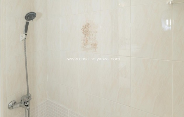 Revente - Appartement - Torrevieja - Acequion