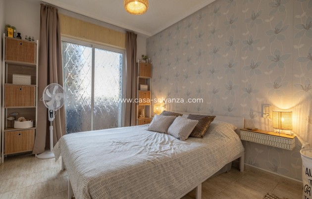 Revente - Appartement - Torrevieja - Acequion