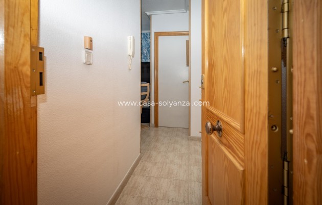 Revente - Appartement - Torrevieja - Acequion