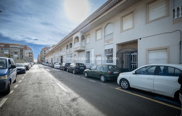 Revente - Appartement - Torrevieja - Acequion