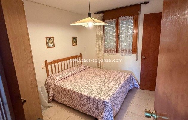 Herverkoop - Villa - Torrevieja - Los Balcones