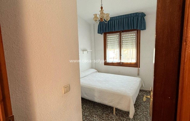 Herverkoop - Villa - Torrevieja - Los Balcones