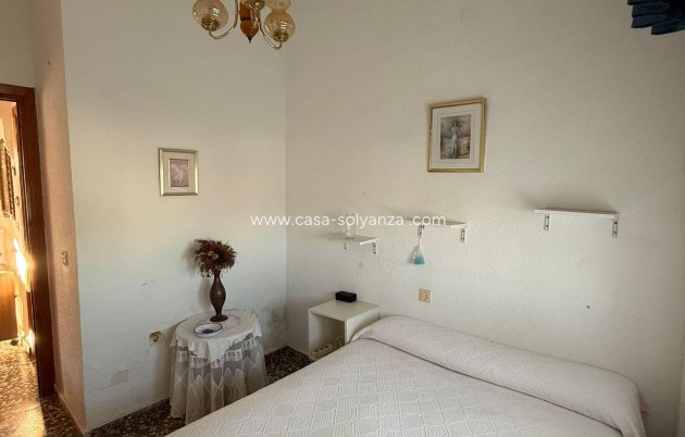 Herverkoop - Villa - Torrevieja - Los Balcones