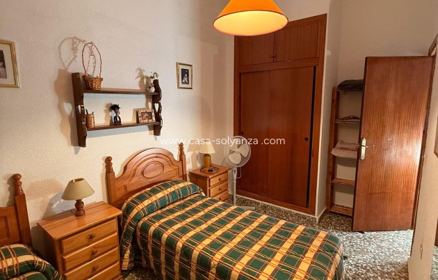 Herverkoop - Villa - Torrevieja - Los Balcones