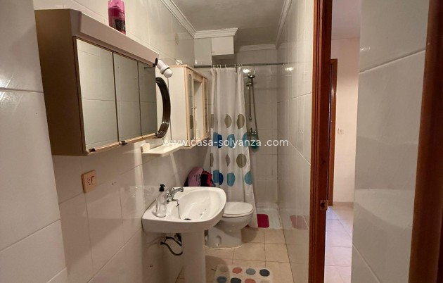 Herverkoop - Villa - Torrevieja - Los Balcones