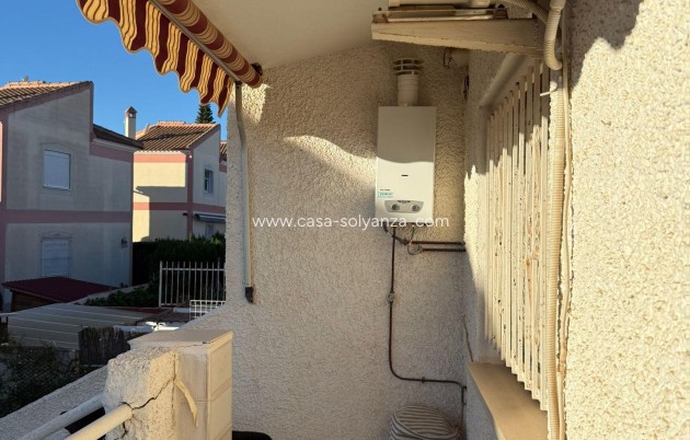 Herverkoop - Villa - Torrevieja - Los Balcones