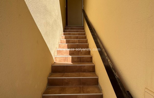 Revente - Bungalow - Torrevieja - Los Altos