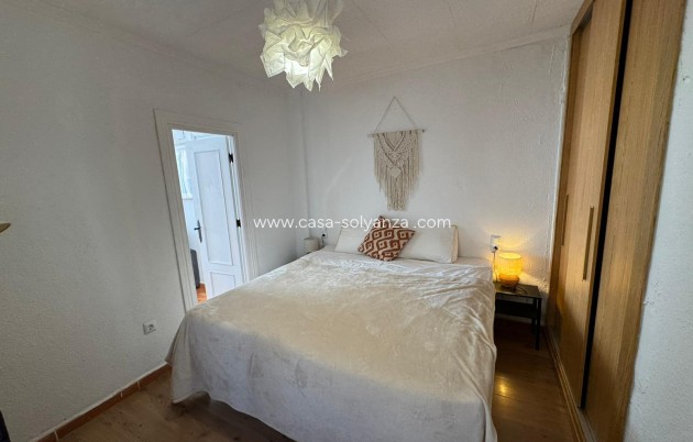 Revente - Bungalow - Torrevieja - Los Altos
