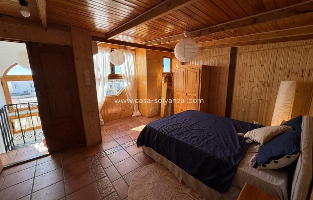 Revente - Bungalow - Torrevieja - Los Altos