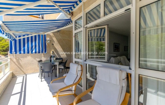 Revente - Appartement - Orihuela Costa - Altos De Campoamor