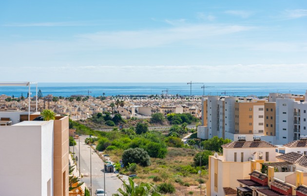 Revente - Appartement - Orihuela Costa - Los Dolses