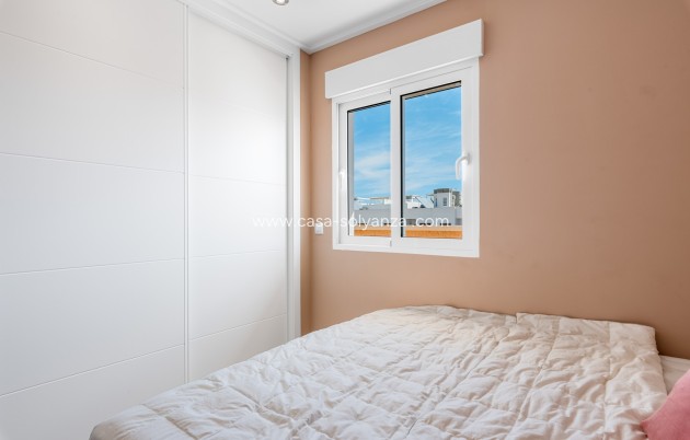 Revente - Appartement - Orihuela Costa - Los Dolses