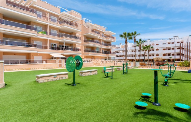 Revente - Appartement - Orihuela Costa - Los Dolses
