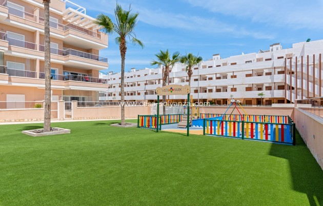 Revente - Appartement - Orihuela Costa - Los Dolses
