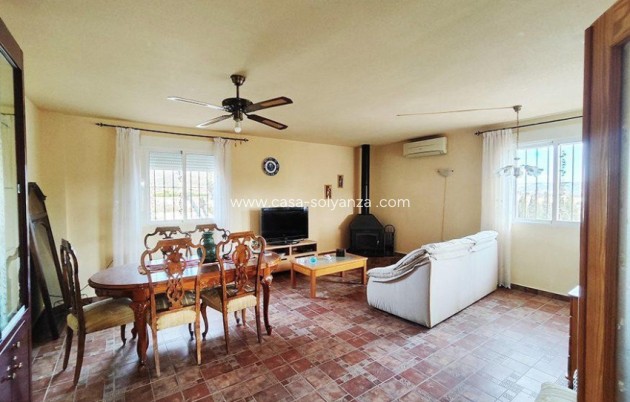 Revente - 5. Finca / Country Property - Fortuna