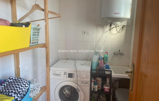 Revente - 5. Finca / Country Property - Fortuna