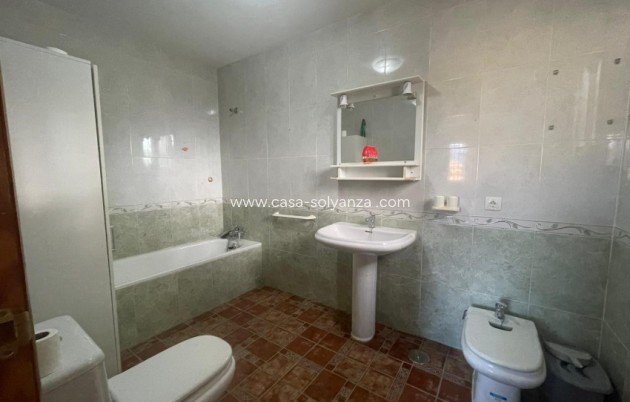 Revente - 5. Finca / Country Property - Fortuna