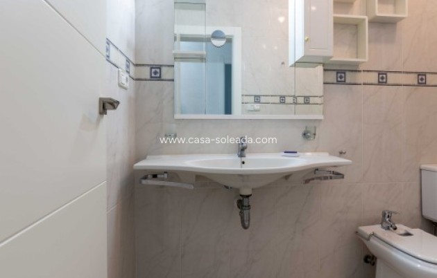 Revente - Country Property/Finca - Albatera - Inland