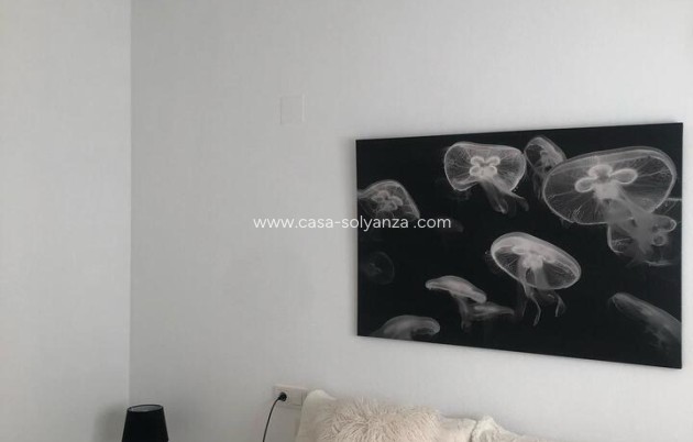 Herverkoop - Herenhuis - Los Alcázares