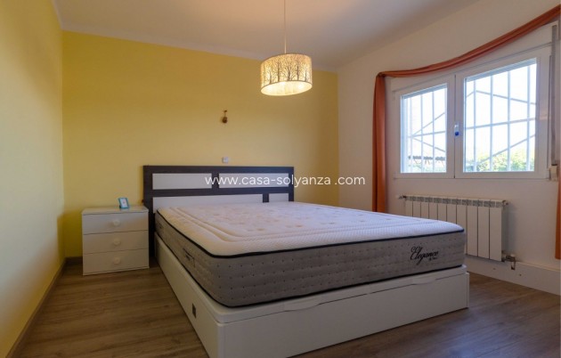 Revente - Country Property/Finca - Albatera - Inland