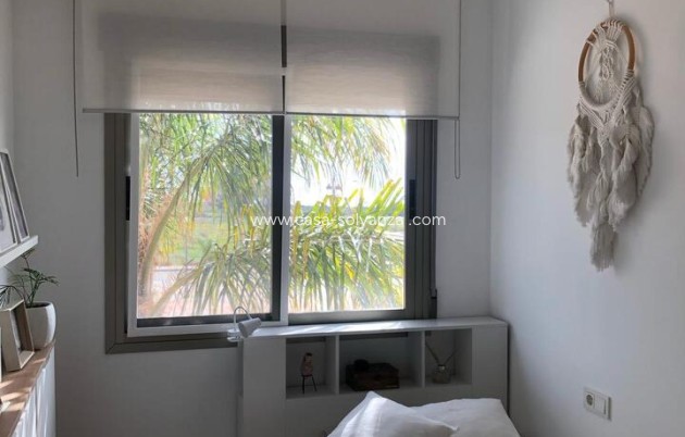 Herverkoop - Herenhuis - Los Alcázares