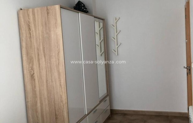 Herverkoop - Herenhuis - Los Alcázares