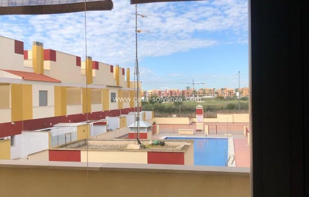 Herverkoop - Herenhuis - Los Alcázares