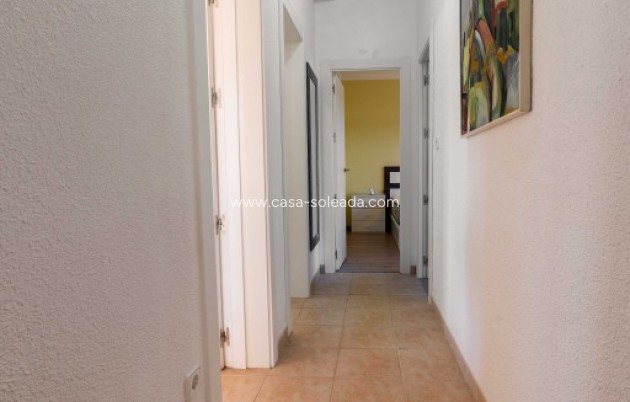 Revente - Country Property/Finca - Albatera - Inland
