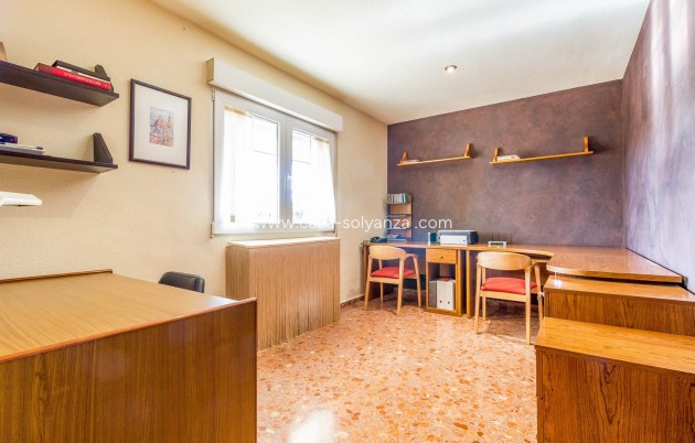 Revente - Villa - Yecla - Inland