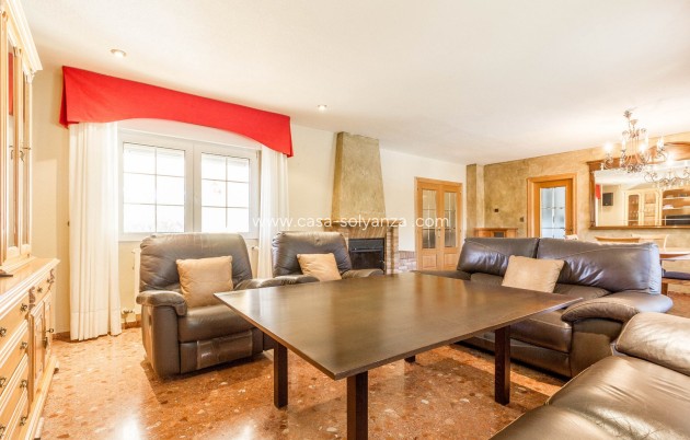 Revente - Villa - Yecla - Inland