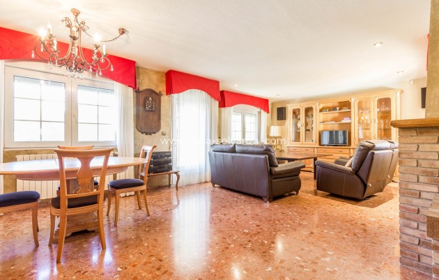 Revente - Villa - Yecla - Inland