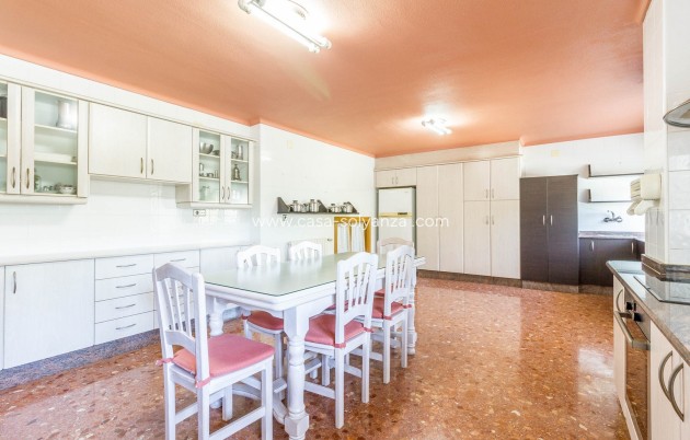 Revente - Villa - Yecla - Inland