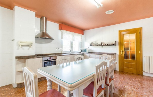 Revente - Villa - Yecla - Inland