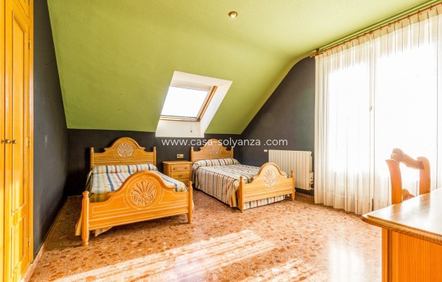 Revente - Villa - Yecla - Inland