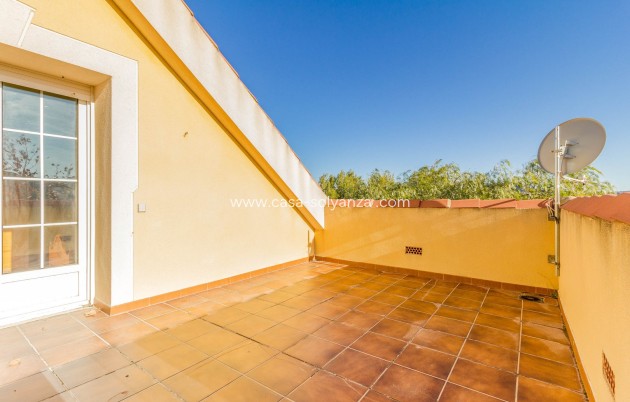 Revente - Villa - Yecla - Inland