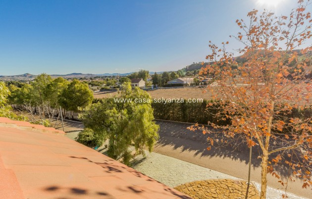 Revente - Villa - Yecla - Inland